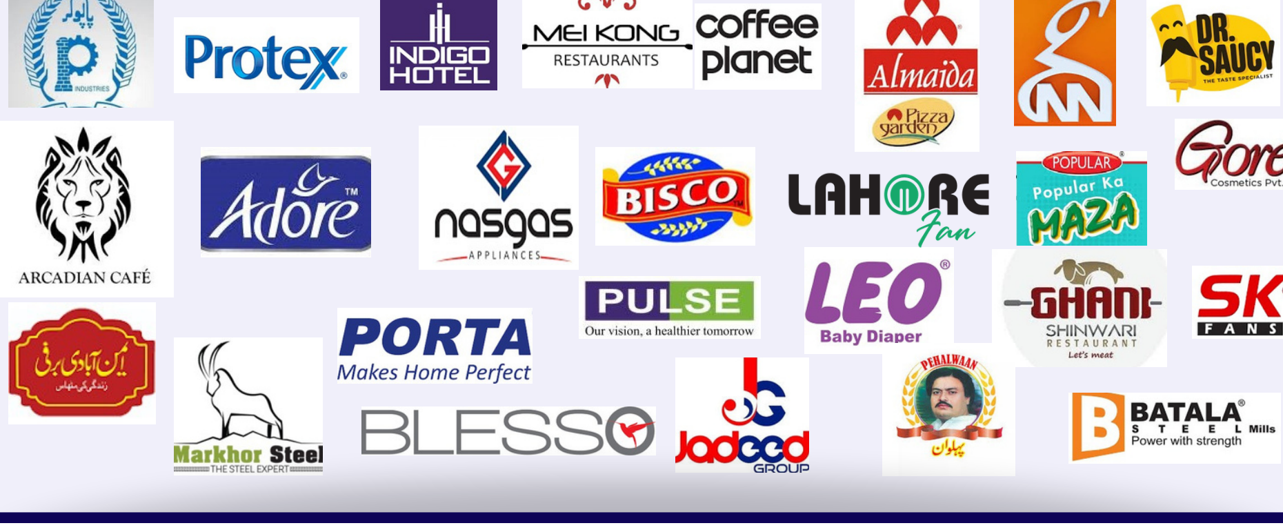 Our Clients