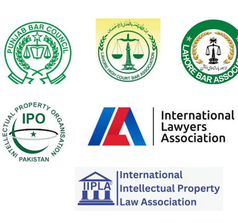 Membership Logos
